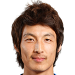 Player: Lee Haeng-Su