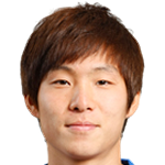 Player: Park Su-Chang