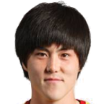 Player: Park Jong-In