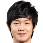 Player: Seo Young-Won