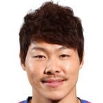 Player: Jung Jae-Yoon