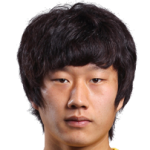 Player: Kyun Hee-Jae