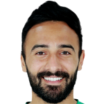 Player: N. Matar