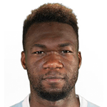 Player: F. Caicedo