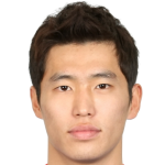 Player: Park Yong-Jae