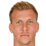 Player: R. Klavan