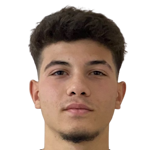 Tugay Kınık