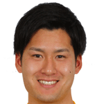 Player: K. Fujimura