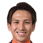 Player: K. Numata