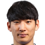 Player: Chung Woon