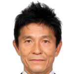 Player: Hiroshi Jofuku