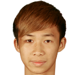 Player: Tan Jiajun