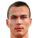 Player: B. Sekulić