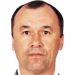 Player: Ruzykul Berdyev