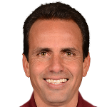 Player: Oscar Pareja