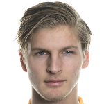 Player: J. Fundingsrud