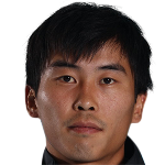 Player: Zhang Jingyang