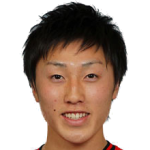 Player: T. Mizuno