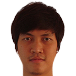 Player: C. Kerdkaew