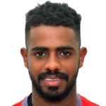 Player: S. Al Sawadi