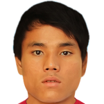 Player: Nay Lin Tun