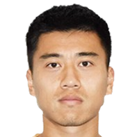 Player: Pan Yuchen