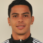 Player: G. Ramírez