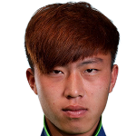 Player: Chen Zhongliu