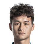 Player: Cao Haiqing