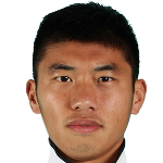 Player: Wu Yuyin