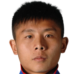 Player: Zheng Kaimu