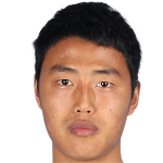 Player: Sheng Peng