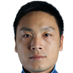 Player: Wu Yansheng