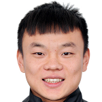 Player: Zhou Tong