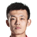 Player: Jiang Wenjun