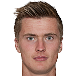 Å. Nissestad