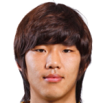 Player: Hong Sang-Jun