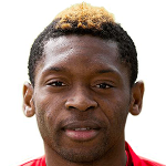 photo Landry Giresse Mouangue Otele