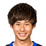 Player: Y. Machida