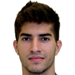 Player: Lucas Silva