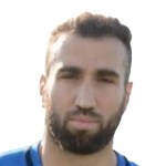 Player: Muhammed Akif Sevinç