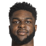 Joshua Nebo