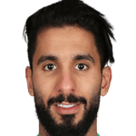 Player: S. Al Shehri