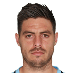 Player: B. Fornaroli