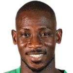 Player: I. Diakité