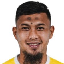 Player: M. Mahbuby