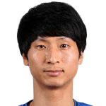 Player: Lee Sang-Wook