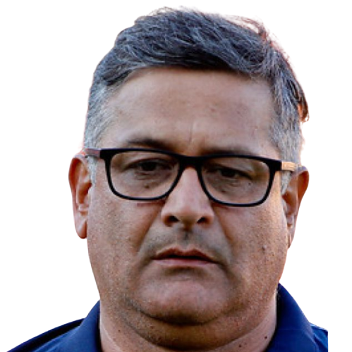 Ronald Fuentes
