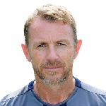 Player: Gary Rowett