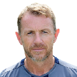 Gary Rowett